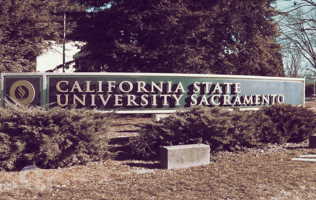 California State University-Sacramento - Online Schools Report