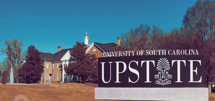 University Of South Carolina-Upstate - Online Schools Report