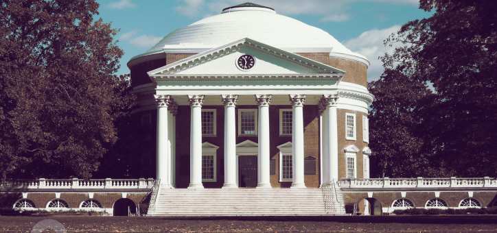 University Of Virginia-Main Campus - Online Schools Report