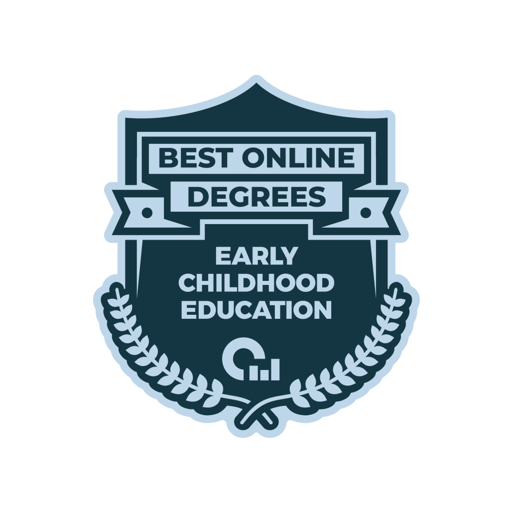 Best Online Early Childhood Education Degrees - Online Schools Report