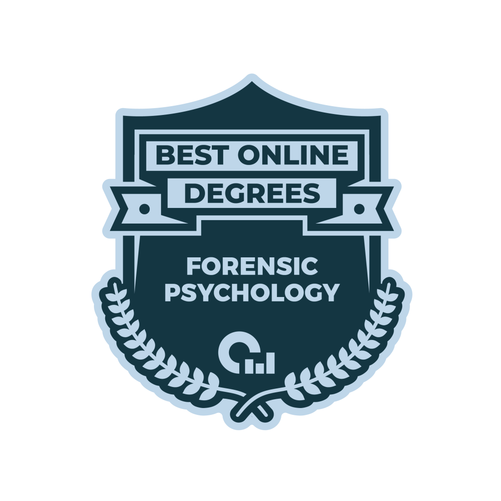 Best Online Forensic Psychology Degrees - Online Schools Report