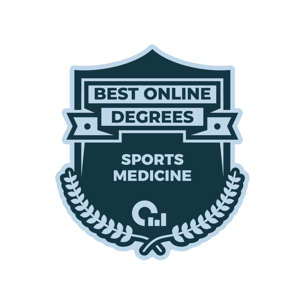 20 Best Sports Medicine Degree Online 2022 - Online Schools Report