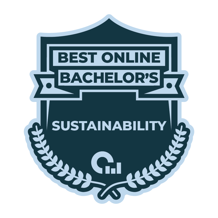 Best Online Sustainability Degrees Online Schools Report