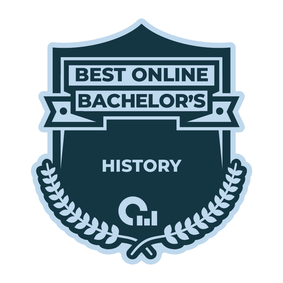 best-online-history-degrees-online-schools-report