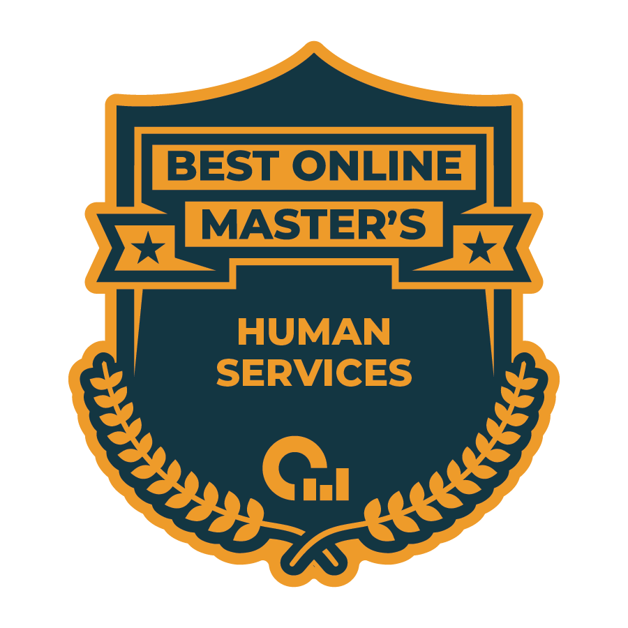 Best Online Master's in Human Services - Online Schools Report