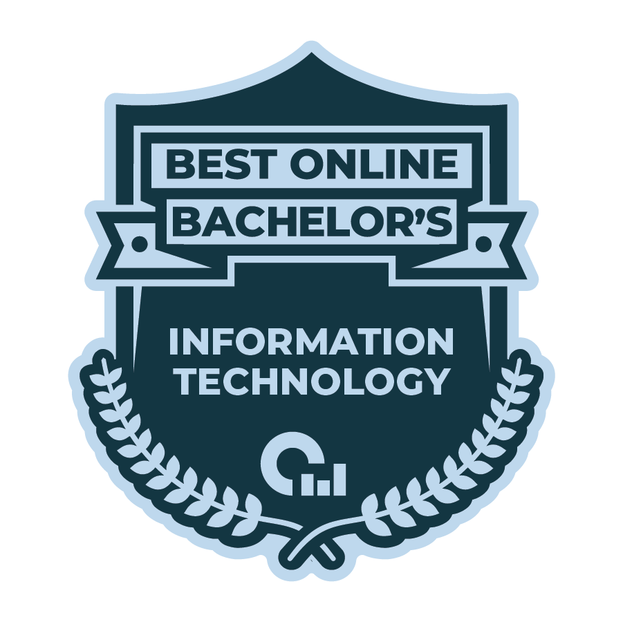 Best Online Information Technology Degrees - Online Schools Report