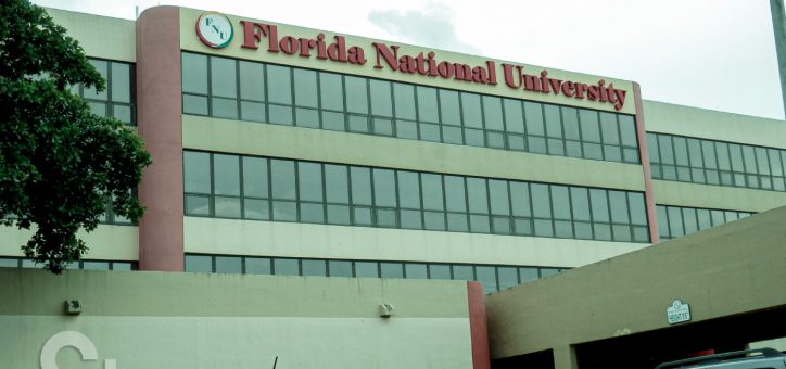 Florida National University Main Campus Online Schools Report