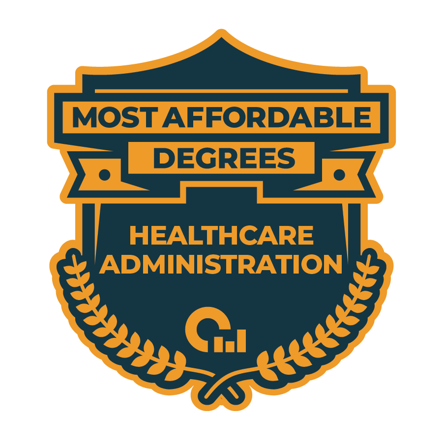 Most Affordable Online Health Care Administration Degrees - Online ...