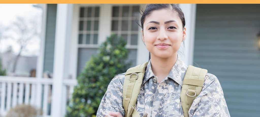 Great Military Scholarships For Active Duty Members And Veterans ...