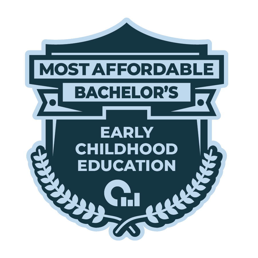 Most Affordable Online Early Childhood Education Degrees - Online Schools Report