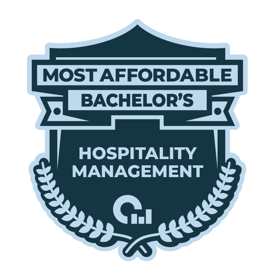 Most Affordable Online Hospitality Management Degrees - Online Schools ...