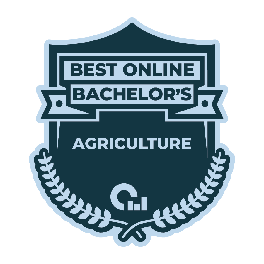 Best Online Agriculture Degrees For 2021 - Online Schools Report