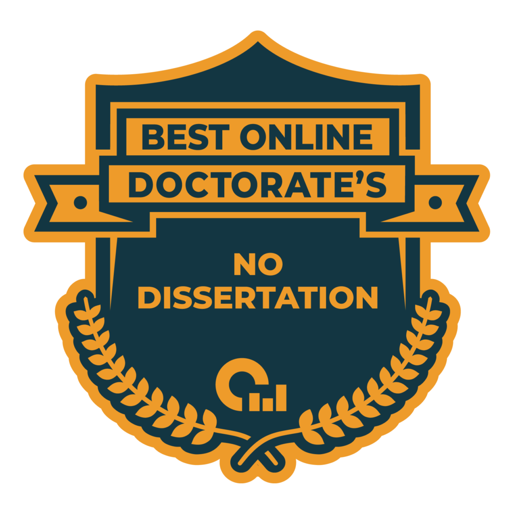 online ed.d programs without dissertation