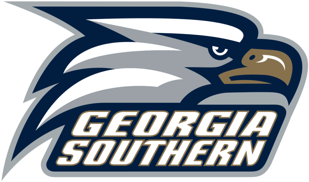 georgia southern logo